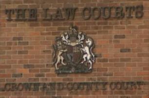 Wayne Peckham, 49, and his son Riley, 23, are on trial at. . Cases in court today norwich